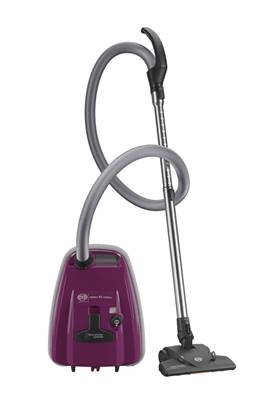 Aspirateur SEBO K1 Purple